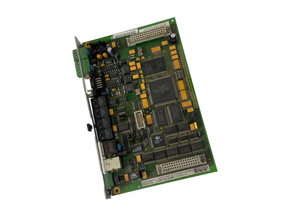 USED Homatic HC010 Circuit Board 68376