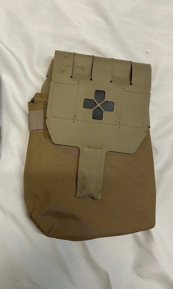 BFG IFAK POUCH