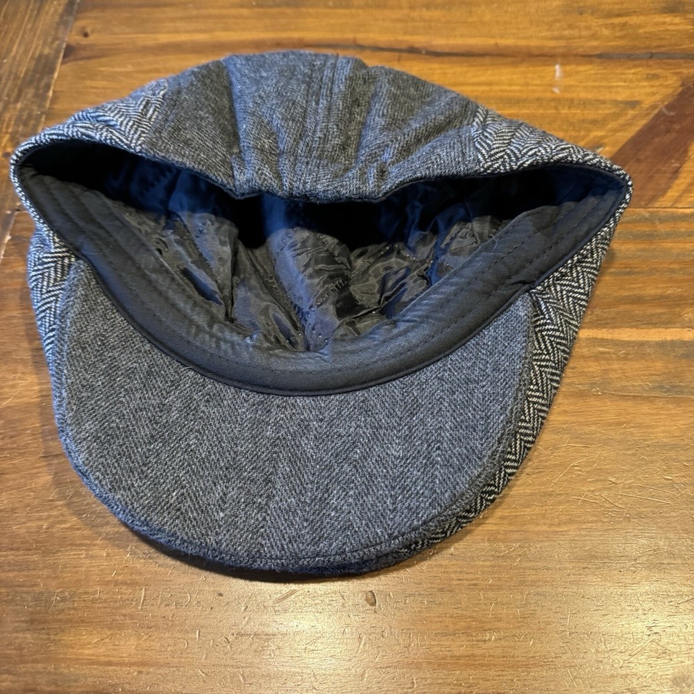 Boys Fedora Style Hat Sawas Brand