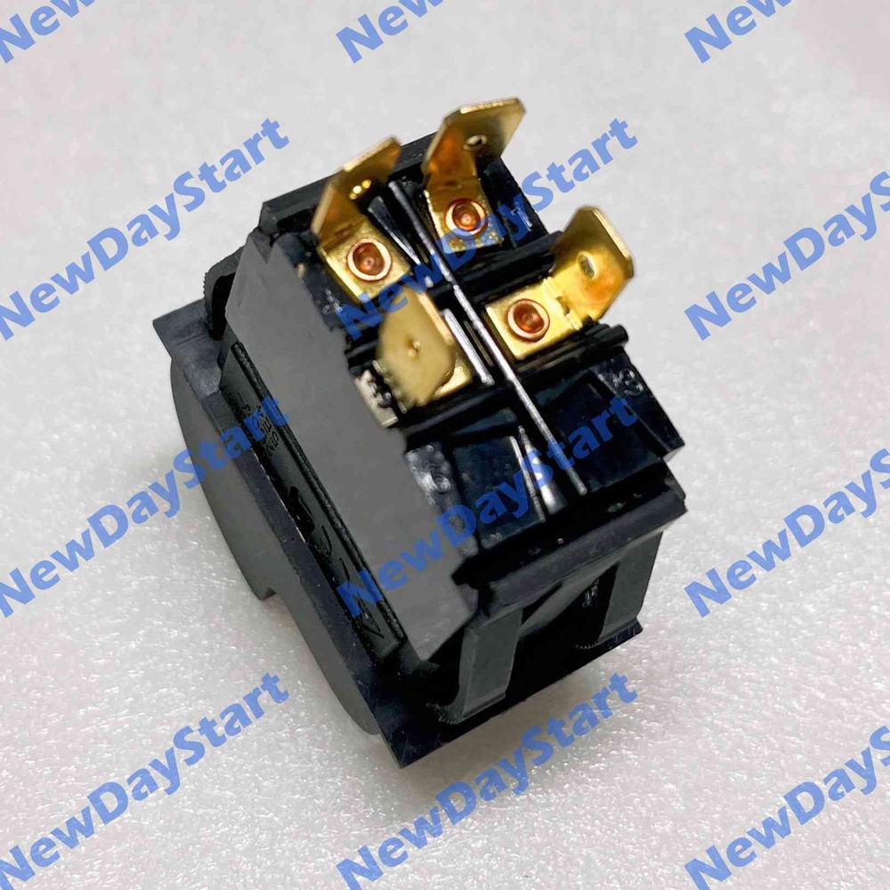 1PCS Switch for 2 HP Dust Collector