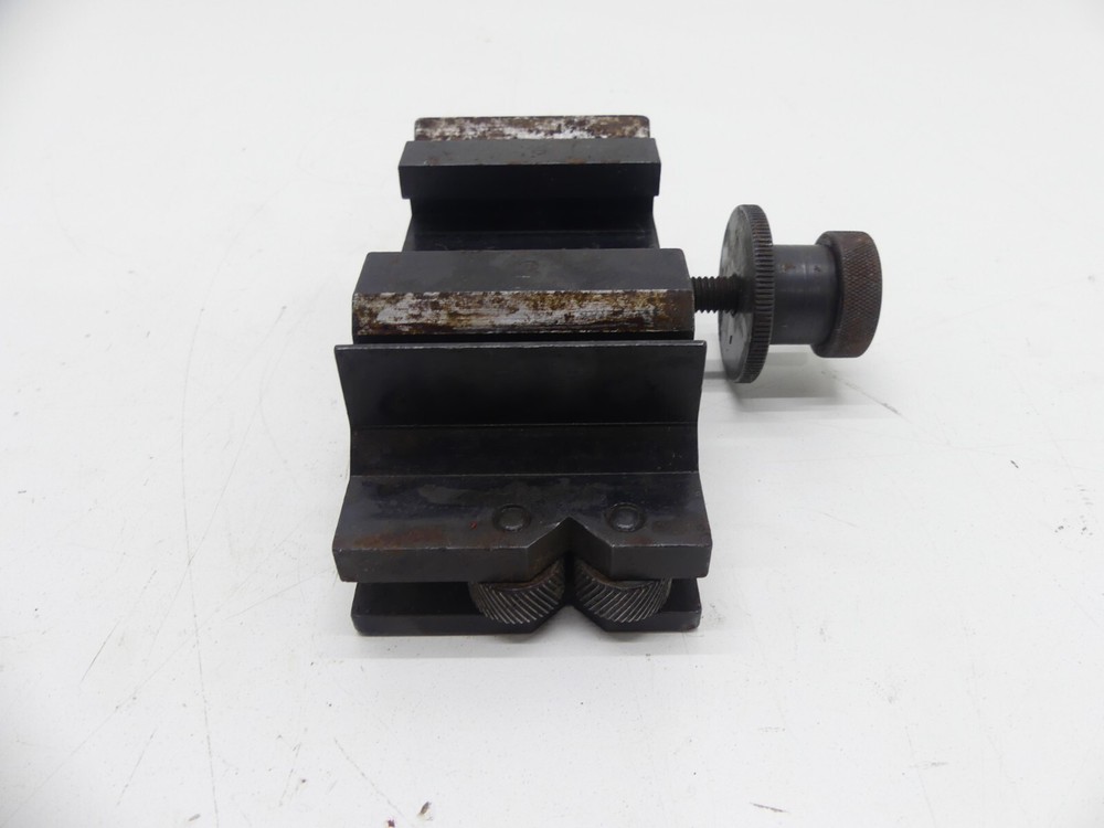 Enco 60D Quick Change Tool Holder