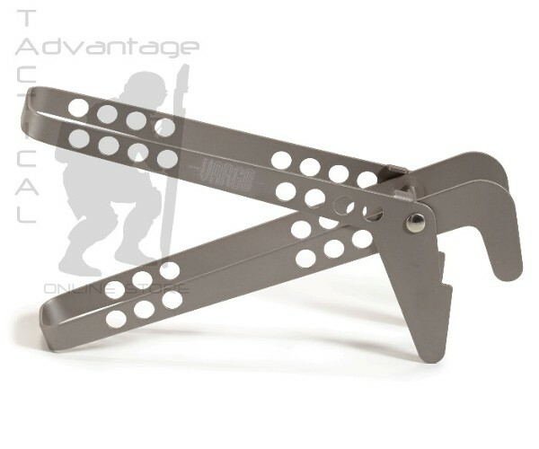 Vargo Titanium Pot Lifter