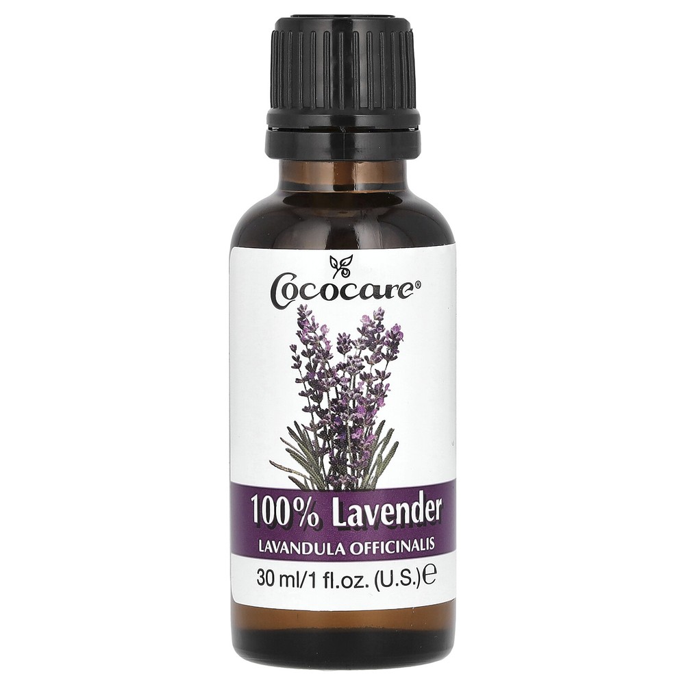 100% Lavender, 1 fl oz (30 ml)