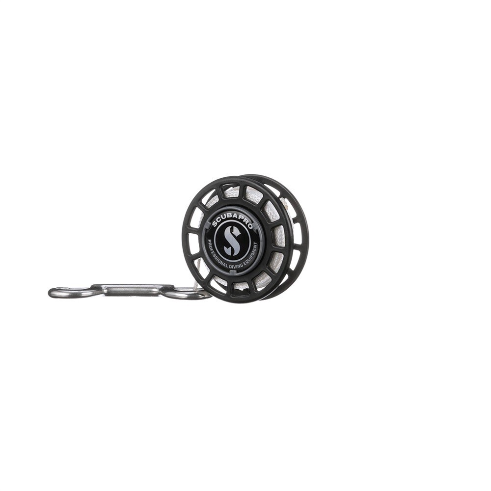 ScubaPro S-TEK Spinner Spool 100 - BCDs Technical Accessories (40.202.100)