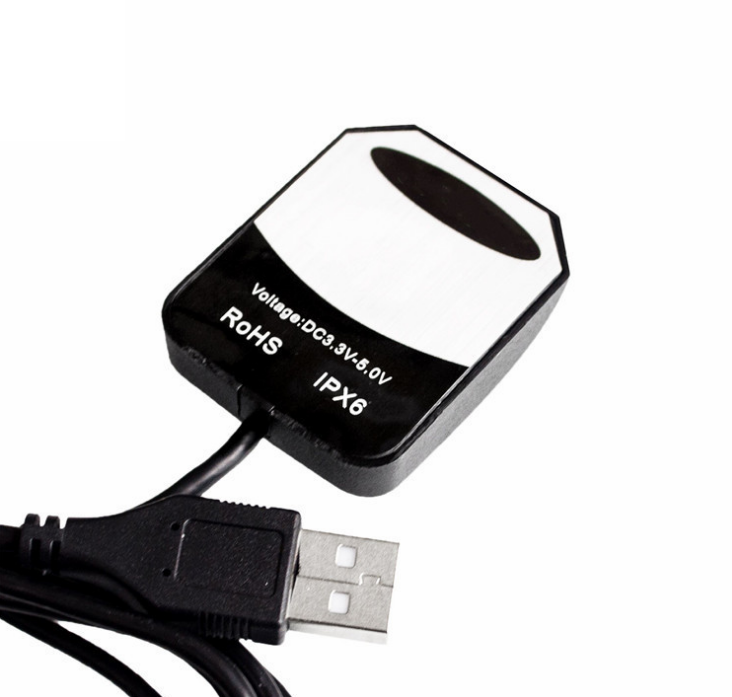 Vk-162 notebook USB GPS navigation module GPS navigation support Google