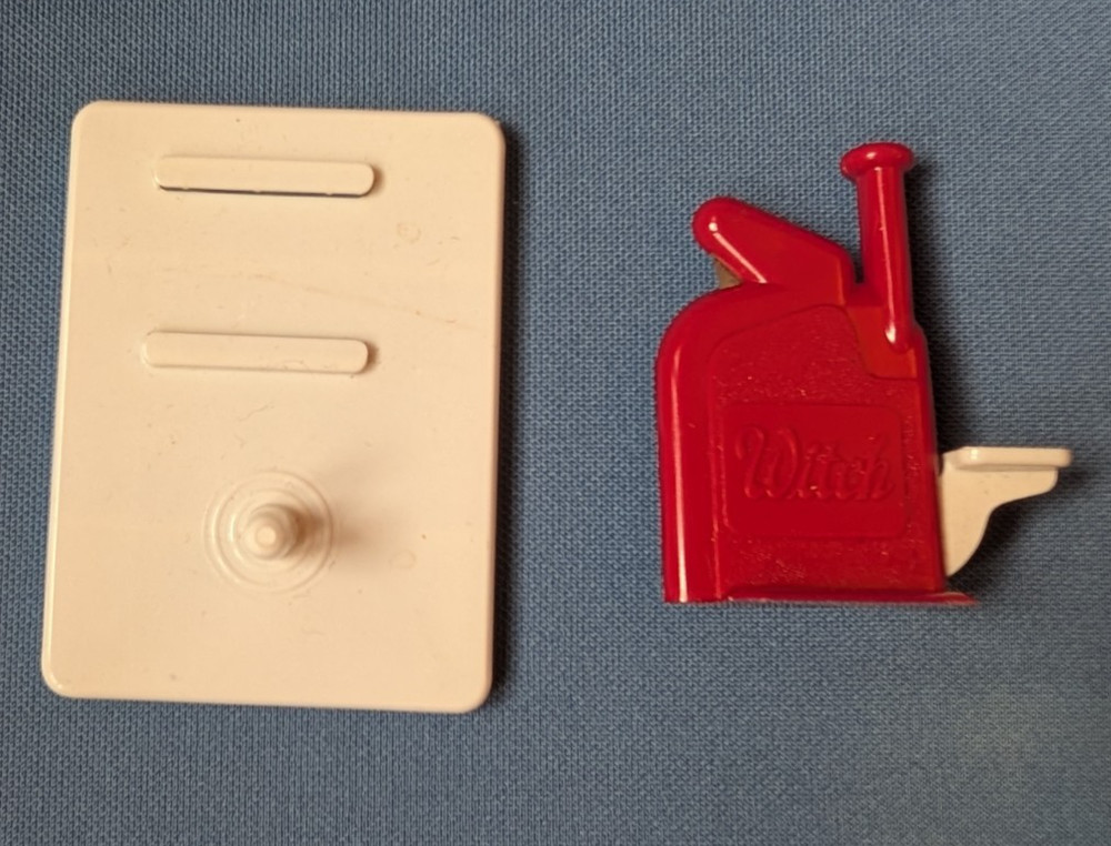 WITCH Automatic Needle Threader vintage