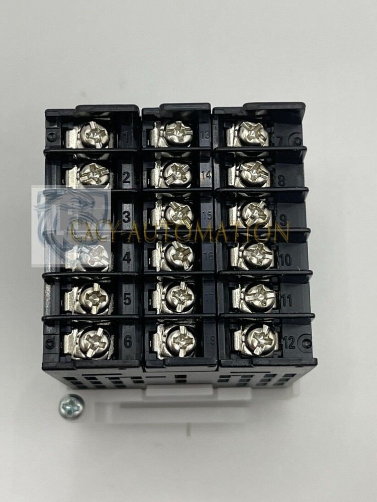 1PC E5CC-QX2ASM-802 100-240VAC Temperature Controller~