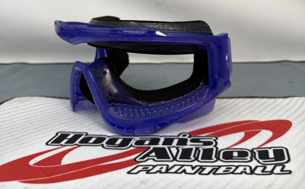JT Proflex Lens Frame - Alexandrite ICE