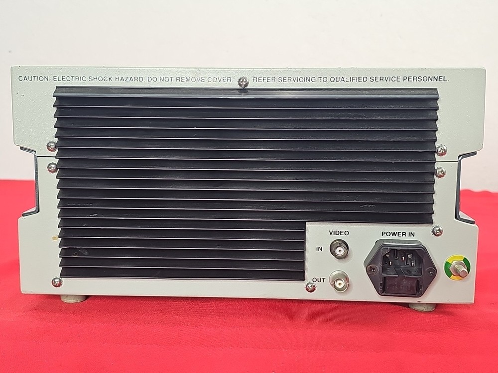 STORZ Xenon Light Source 615 Power Tested AS-IS