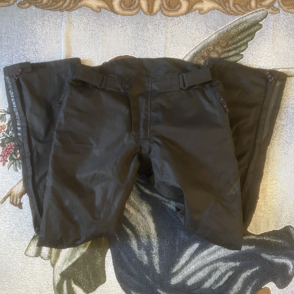 IFly Technical Riding Gear Padded Riding Pants - Size L