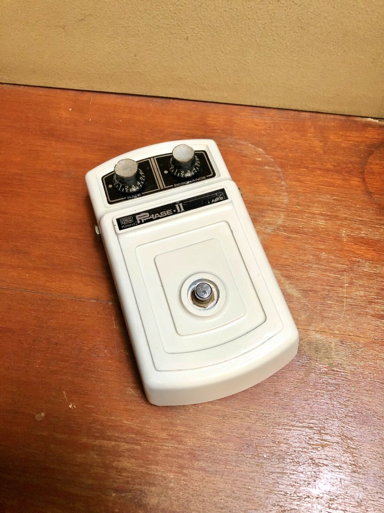 Roland AP-2 Phase II