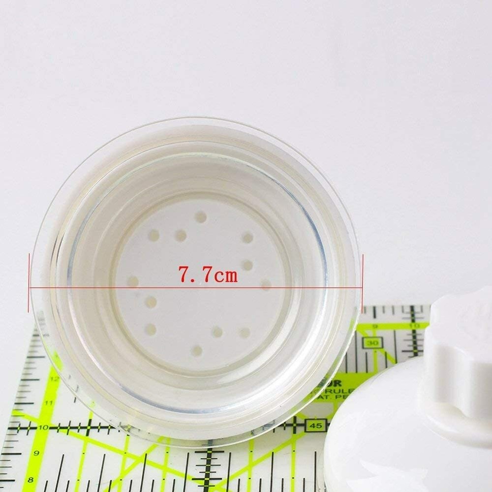 DIY Sewing Tools Ruler Handle (Strong Adsorption) for Quilting Patchwork Ruler