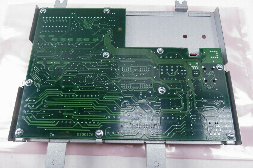 ABB DSQC643 Panel Board 3HAC024488-001/00