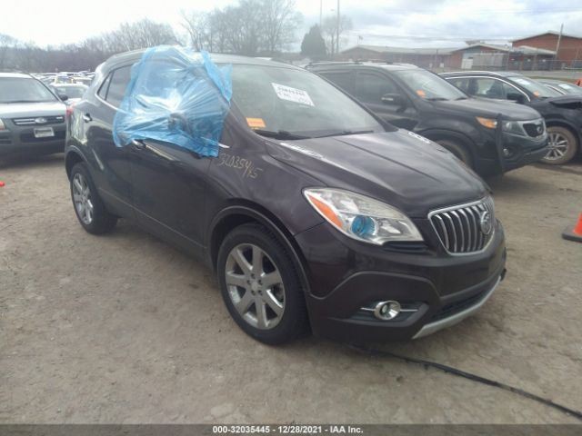 Info-GPS-TV Screen Fits 13-16 ENCORE 880213