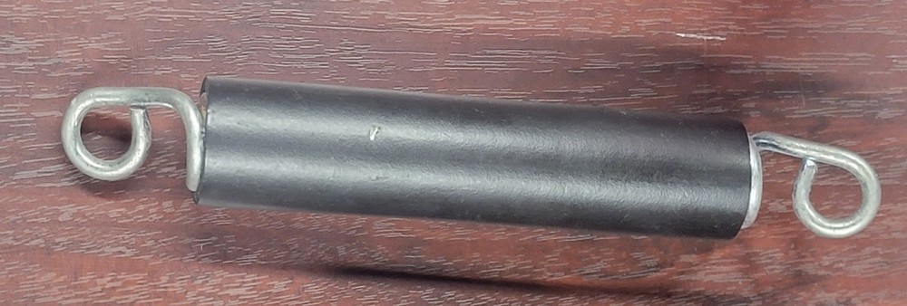 AB ROCKET SPRING REGULAR TENSION BLACK RESISTANCE