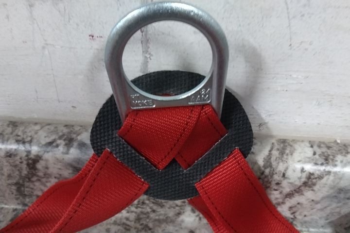 Buckingham 1168779/004 Tether Harness