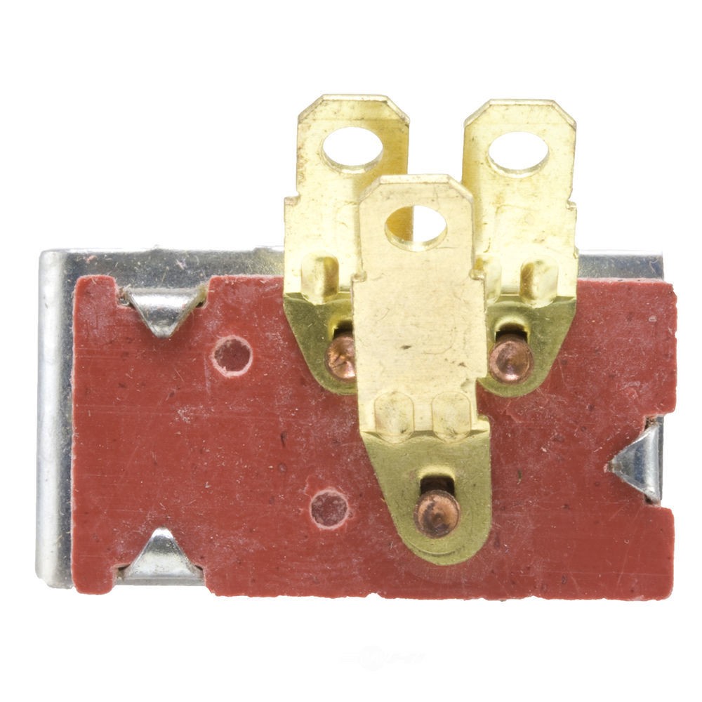 HVAC Blower Control Switch WVE 1S1929