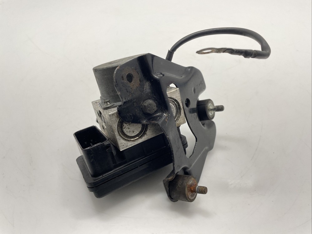 ♻️ Ktm Duke 125 Eu4 Abs 2017 - 2020 ABS Pump Controller ♻️