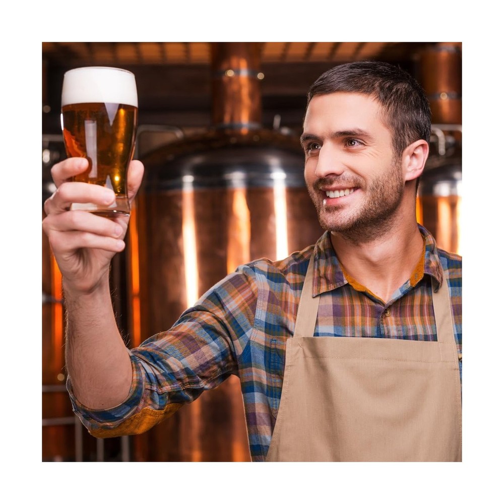 SmartRef Digital Refractometer by Anton Paar – High-Precision Brix & Wort