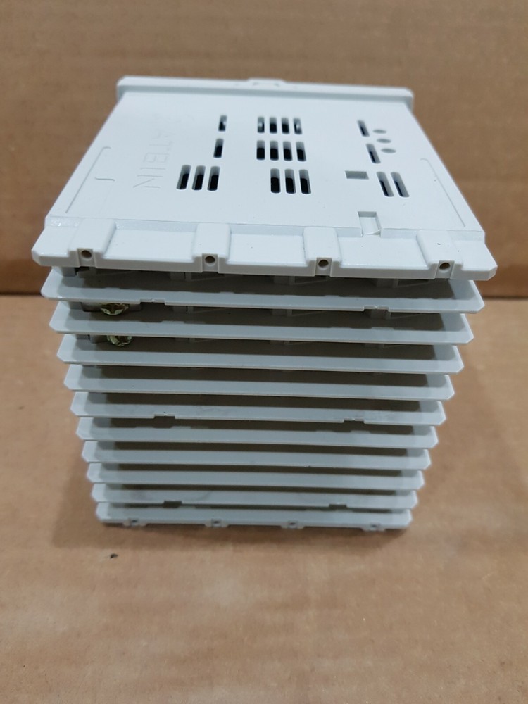 ATBIN VOLTMETER AC 0- 500V SPECIFICATIONS 0 15141