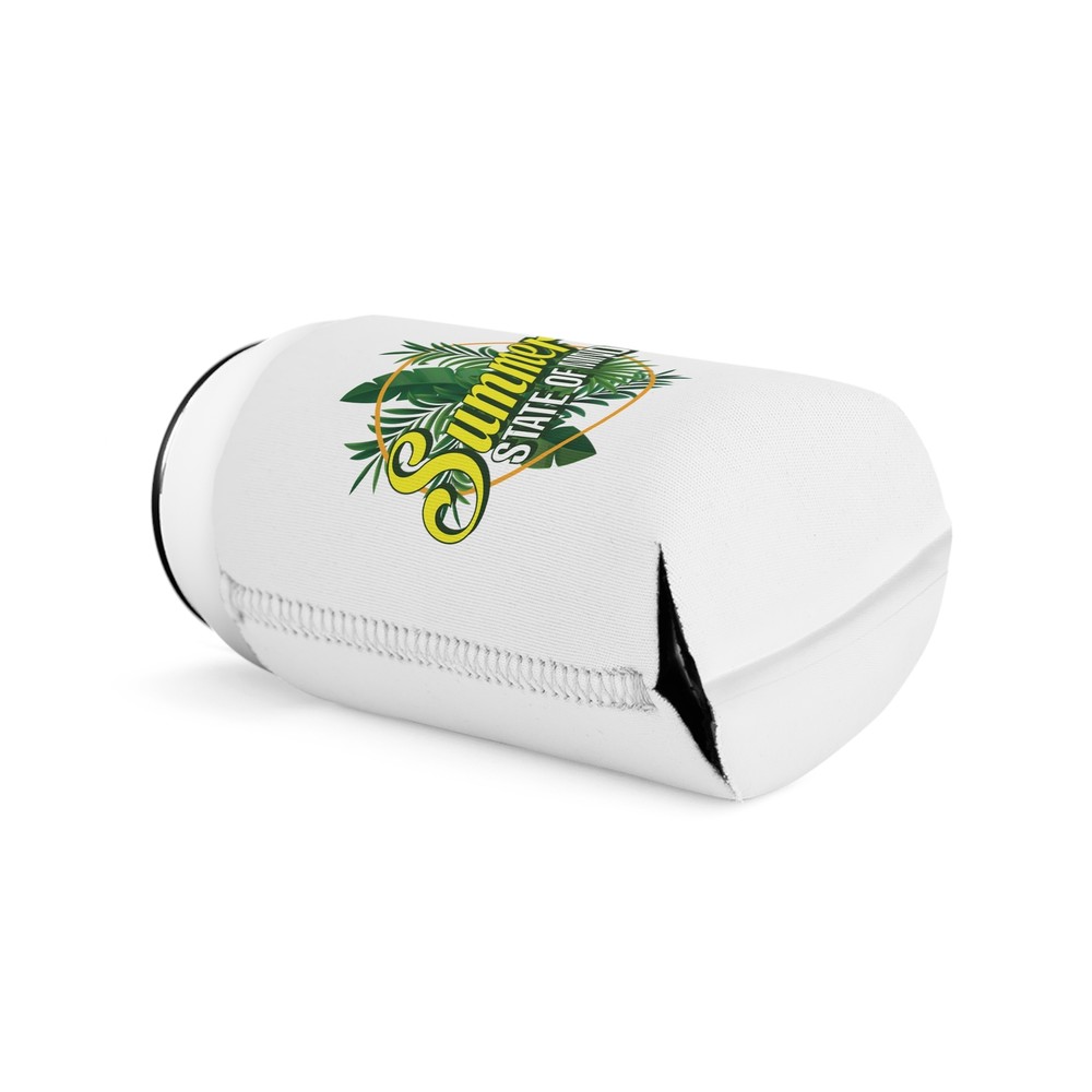 Summer State of Mind - Can Cooler Sleeve