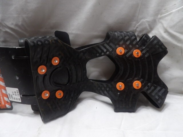 Ergodyne Trex Ice Traction Devices - Size Large - #6300