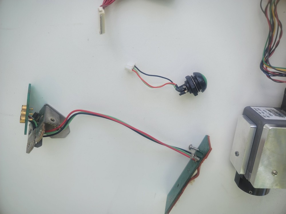 MSA Evolution 5000 Thermal Imaging Camera ~ BOARD ~ GOOD ~ FREE SHIPPING