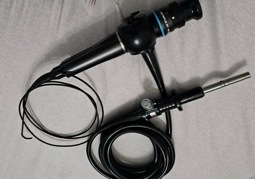 Olympus PF-22 Angioscope