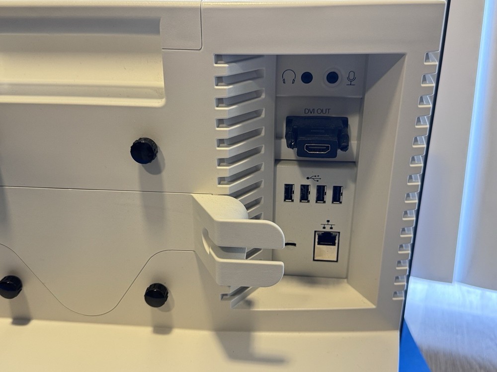 KARL STORZ TP101 Compact Endoscopy System