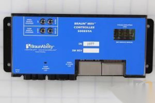 NEW CONTROLLER ASSEMBLY SMARTBOX FORD EXPLORER MXV   500859A