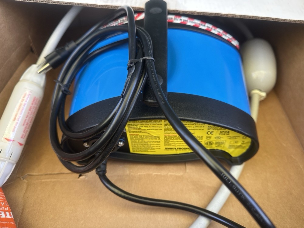 Aquabot Rapids XLS – Robotic Pool Cleaner