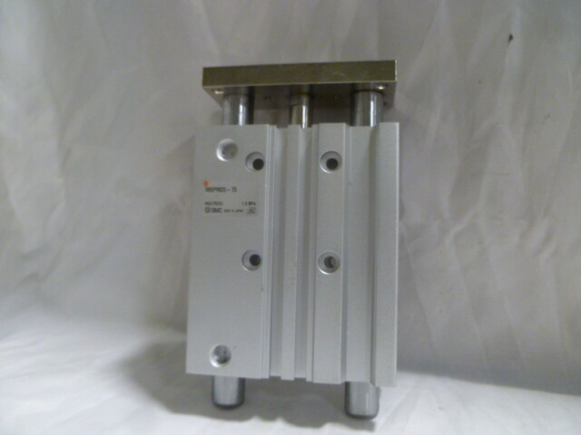SMC MGPM2575 CYLINDER NEW