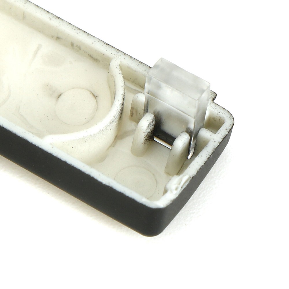 For BMW E39 E53 X5 Replacement Push Button Caps Climate Control Panel Set