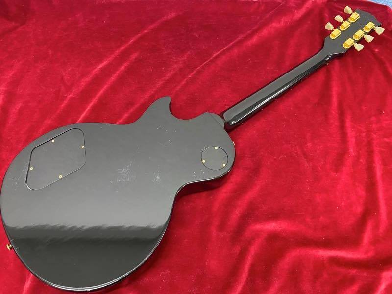 Gibson Les Paul Studio (Ebony) Electric Guiar