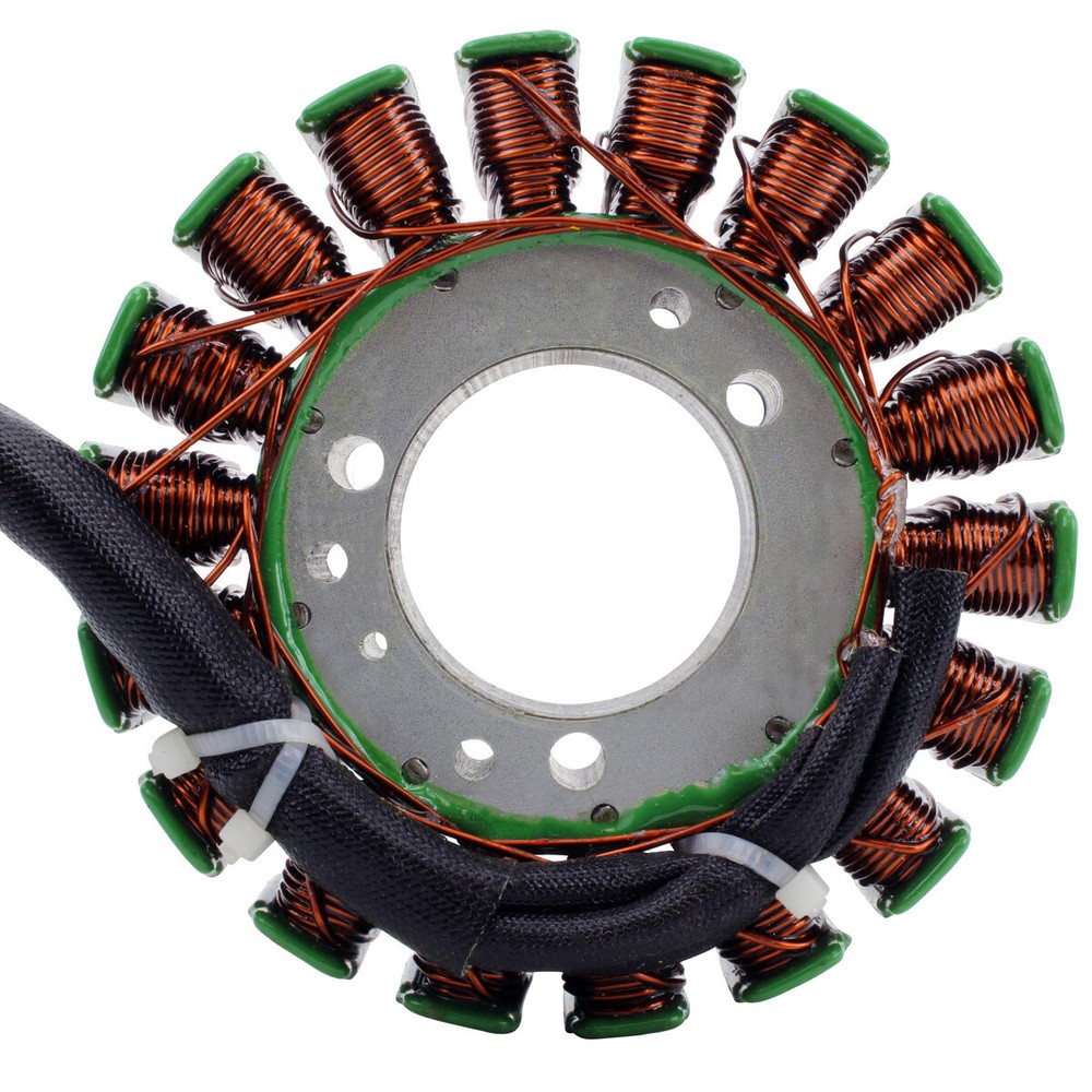 Stator + Mosfet Regulator for Defender HD10 1000 2016 2017