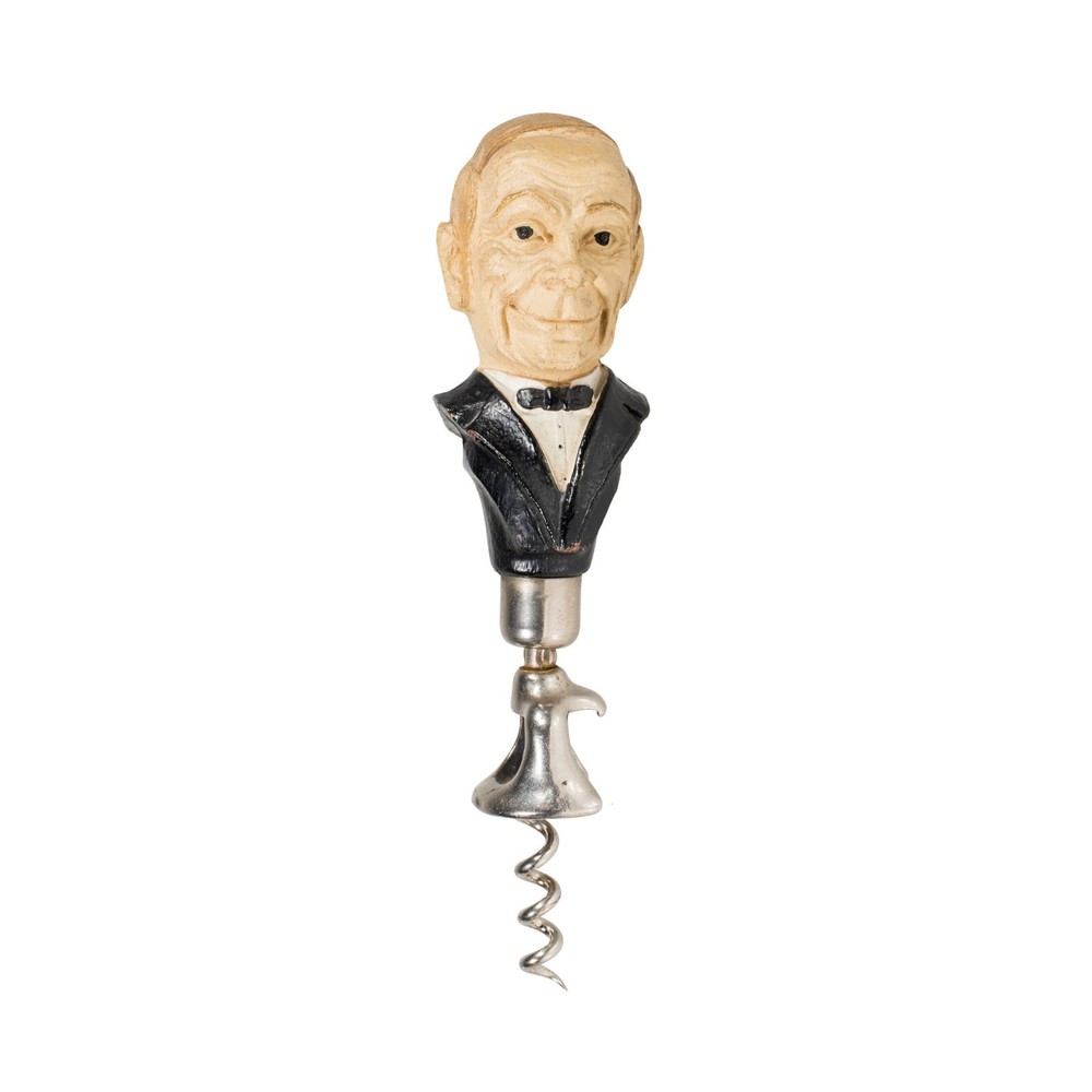 Vintage Butler Corkscrew