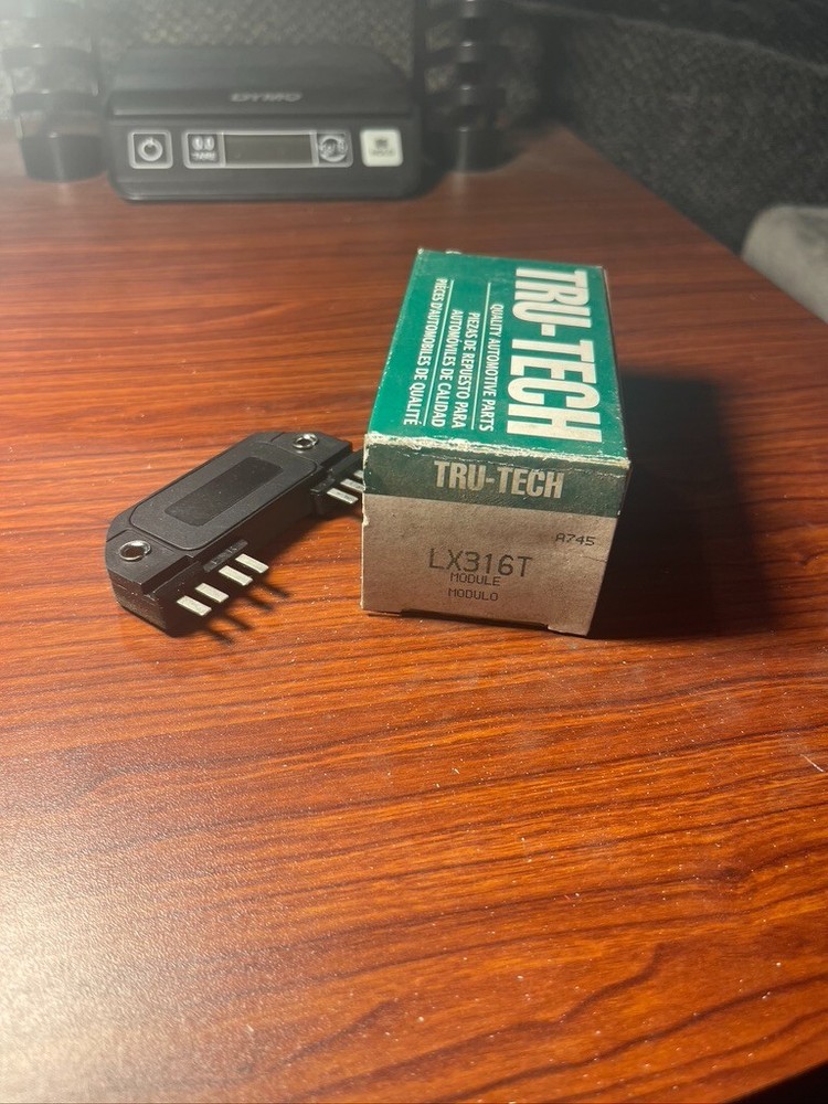 Standard LX316T - Make Offer!!