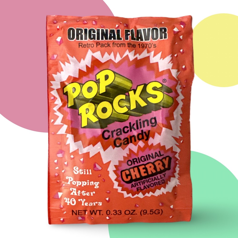 Sour Candy Full Size Sampler 8 Pack | Sour Ooze, Quick Blast, Bubble Jug, Pop R