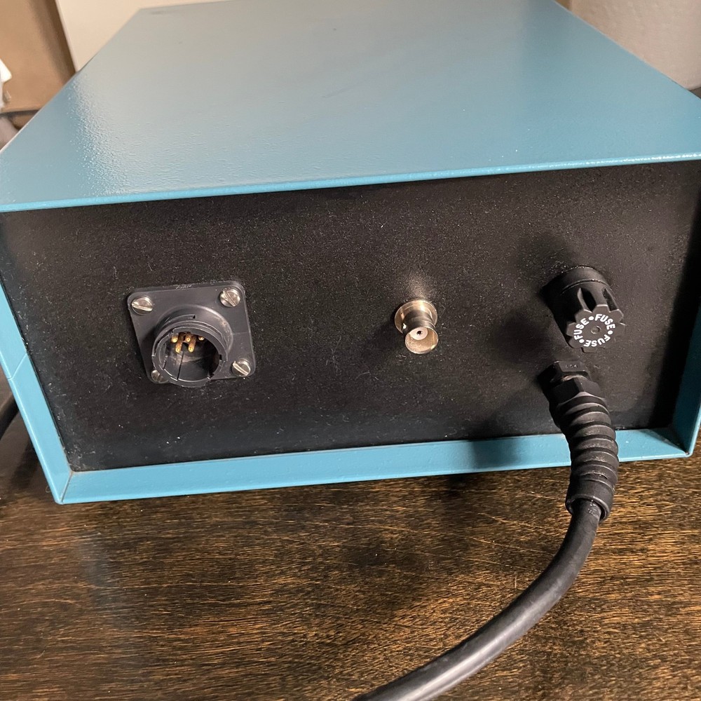 Transducer Techniques DPM-2-H Intelligent Panel Mount Meter MOD 2840AH-23277