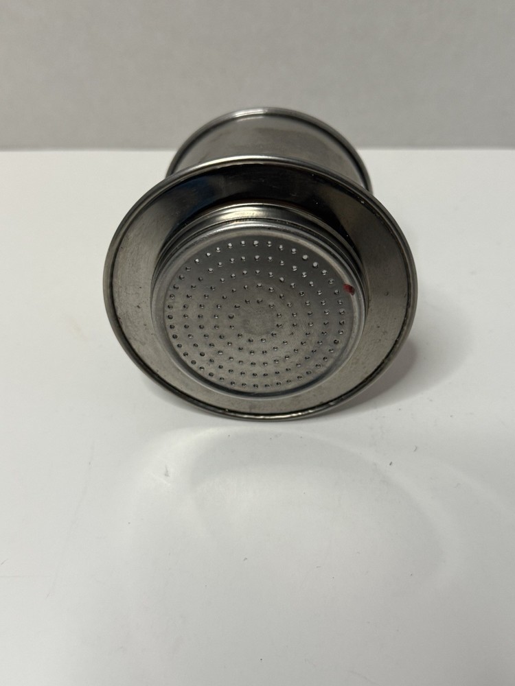 Vietnamese Coffee Filter,Vietnamese Coffee Dripper,not Complete
