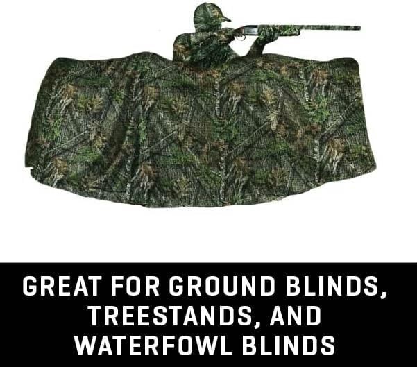 Vanish Hunting Blind