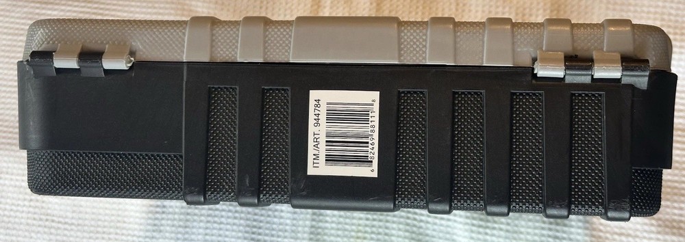 Deluxe Die Cast Microscope Set 50pcs Advanced Edition Educational Science