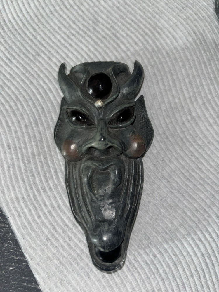 Devil Dagger