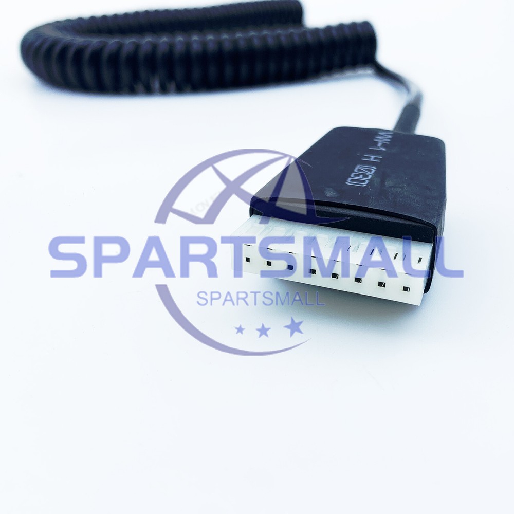 Controller Programmer With Interface Line for All ZAPI Controller CAT FC2110A