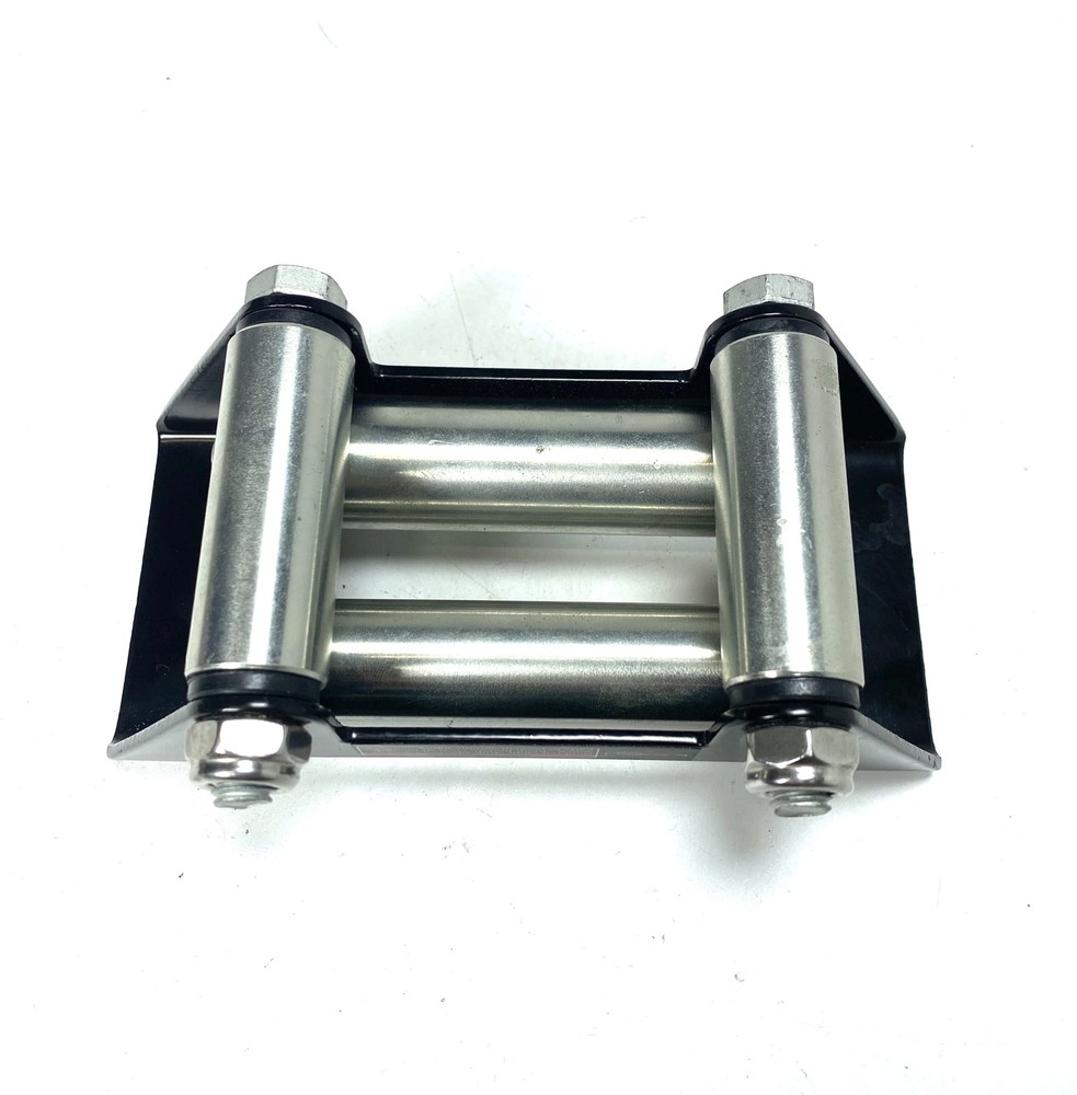 Kawasaki Winch Roller Guide 6 1/4'' x 3''