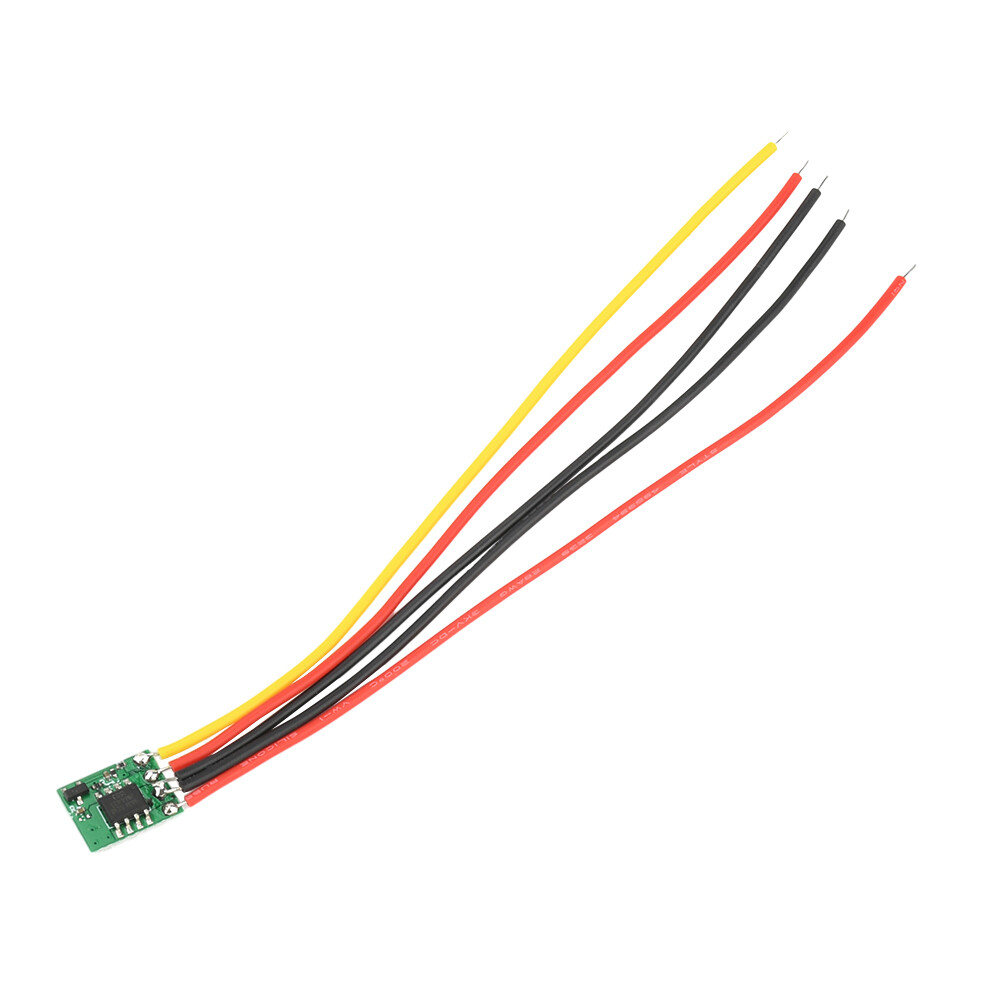 High & Low level Signal Control 17A High Current Electronic Switch Driver Module