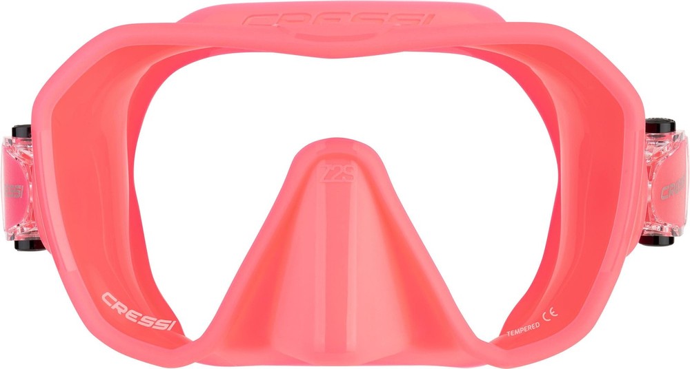 Z2S Frameless Masks, Pink