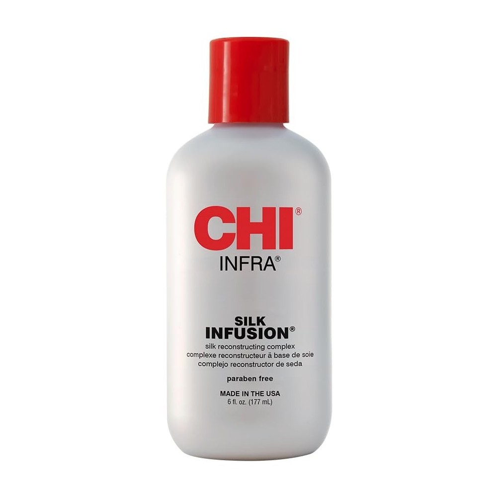 Chi Infra Silk Infusion Silk Reconstructing Complex 12 oz
