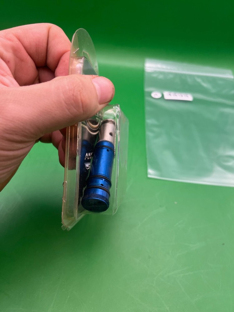 Angel Speed NOS Ram Kit