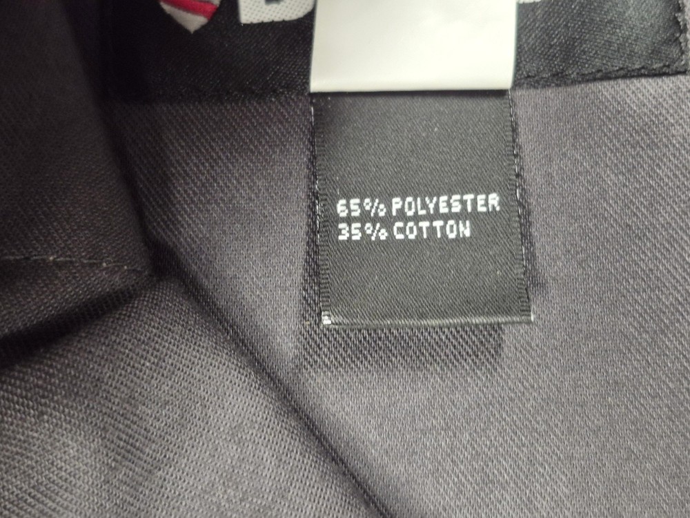 NWT Blauer Ripstop Tactical Pants (36/30) Silver Tan Sip Pockets Polyester-Blend